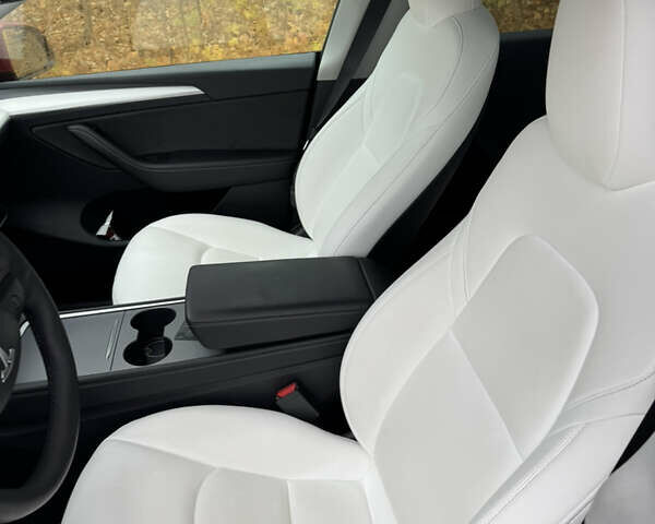 Тесла Model Y, об'ємом двигуна 0 л та пробігом 60 тис. км за 28900 $, фото 11 на Automoto.ua