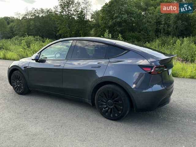 Тесла Model Y, объемом двигателя 0 л и пробегом 21 тыс. км за 28944 $, фото 5 на Automoto.ua