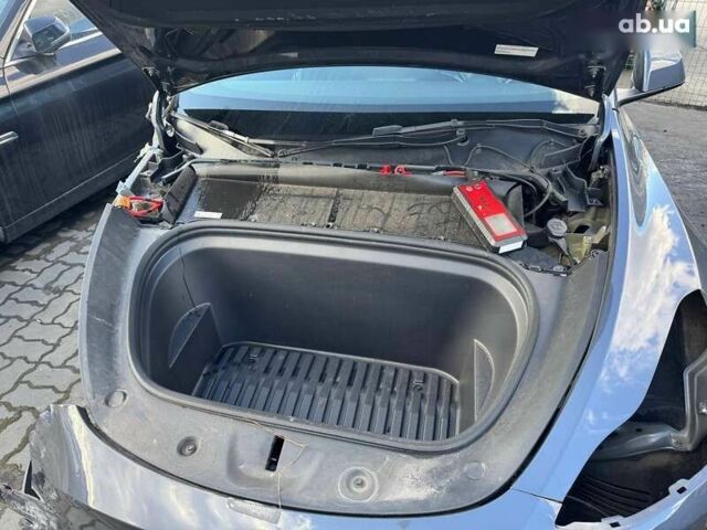 Тесла Model Y, объемом двигателя 0 л и пробегом 29 тыс. км за 15900 $, фото 16 на Automoto.ua