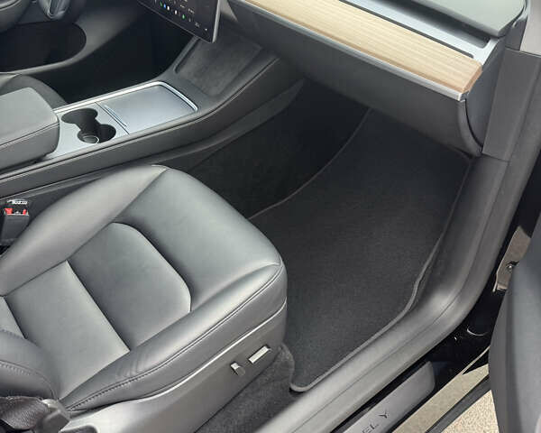 Тесла Model Y, об'ємом двигуна 0 л та пробігом 18 тис. км за 29000 $, фото 11 на Automoto.ua