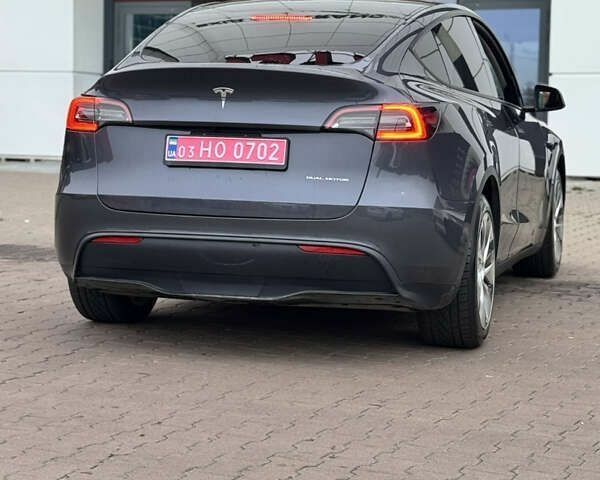 Тесла Model Y, об'ємом двигуна 0 л та пробігом 88 тис. км за 25800 $, фото 13 на Automoto.ua