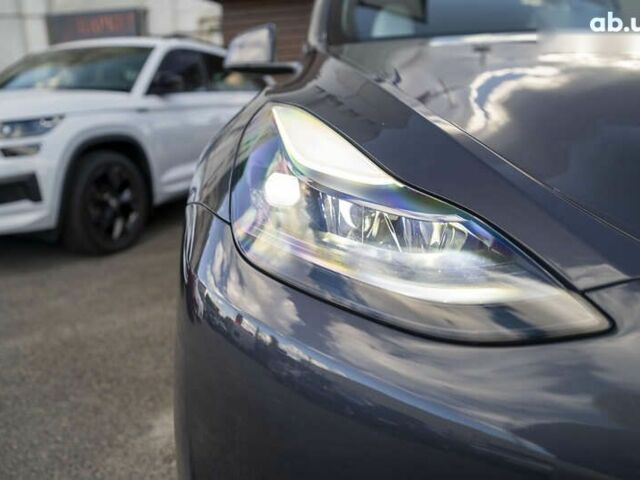 Тесла Model Y, об'ємом двигуна 0 л та пробігом 31 тис. км за 28700 $, фото 6 на Automoto.ua