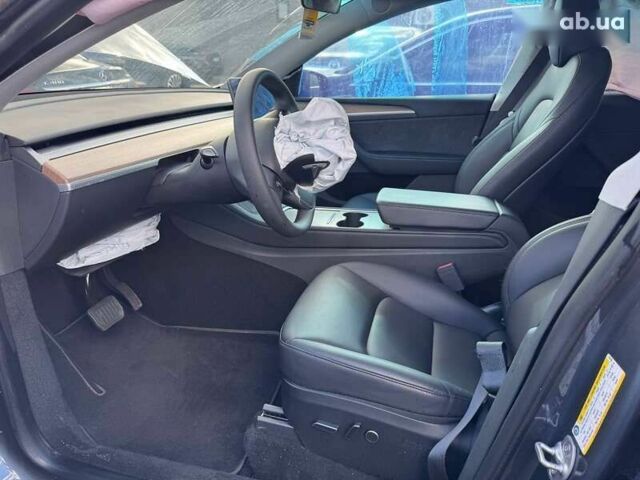 Тесла Model Y, объемом двигателя 0 л и пробегом 29 тыс. км за 15900 $, фото 8 на Automoto.ua