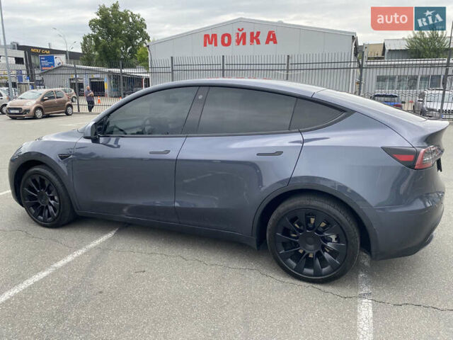 Тесла Model Y, объемом двигателя 0 л и пробегом 30 тыс. км за 23000 $, фото 13 на Automoto.ua