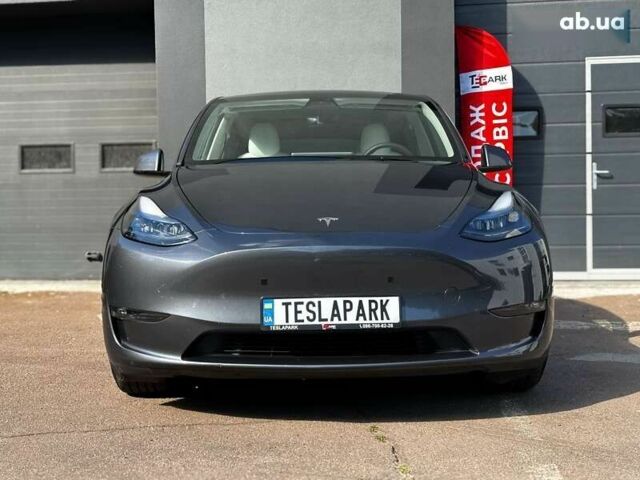 Тесла Model Y, об'ємом двигуна 0 л та пробігом 41 тис. км за 31999 $, фото 2 на Automoto.ua
