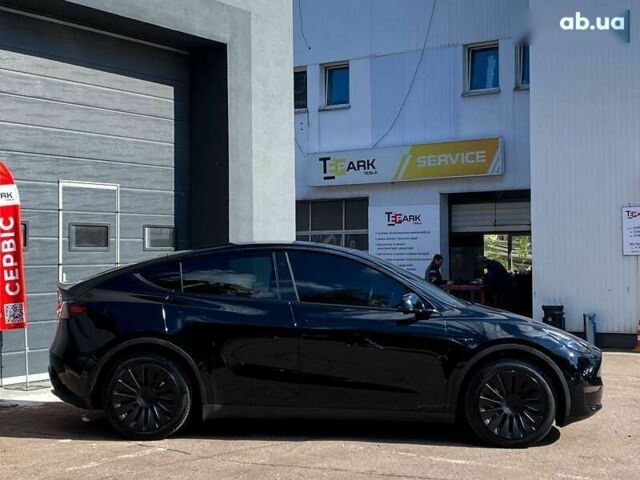 Тесла Model Y, объемом двигателя 0 л и пробегом 58 тыс. км за 31500 $, фото 8 на Automoto.ua
