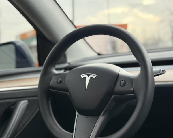 Тесла Model Y, об'ємом двигуна 0 л та пробігом 26 тис. км за 29999 $, фото 31 на Automoto.ua