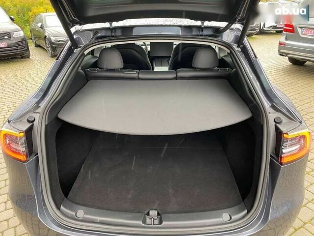 Тесла Model Y, об'ємом двигуна 0 л та пробігом 30 тис. км за 29900 $, фото 23 на Automoto.ua