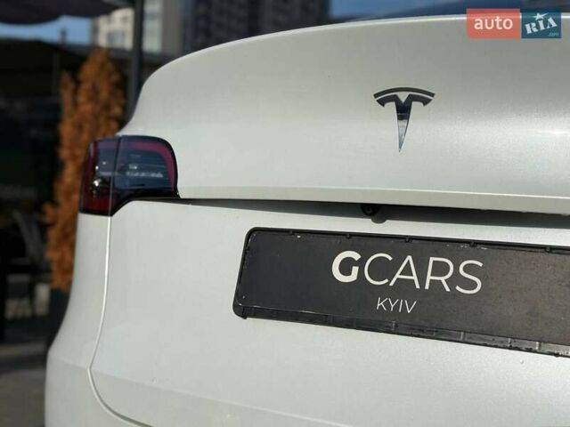 Тесла Model Y, объемом двигателя 0 л и пробегом 110 тыс. км за 24500 $, фото 10 на Automoto.ua