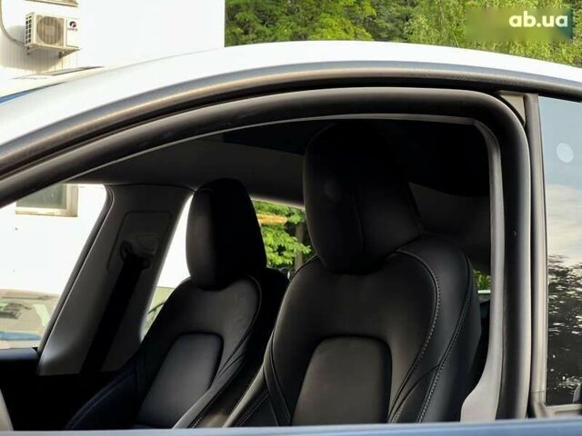 Тесла Model Y, объемом двигателя 0 л и пробегом 35 тыс. км за 35999 $, фото 13 на Automoto.ua