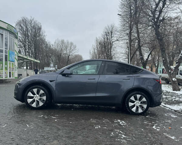 Тесла Model Y, объемом двигателя 0 л и пробегом 31 тыс. км за 25800 $, фото 9 на Automoto.ua