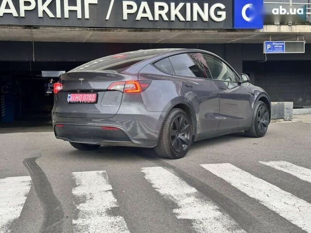 Тесла Model Y, объемом двигателя 0 л и пробегом 88 тыс. км за 25500 $, фото 7 на Automoto.ua
