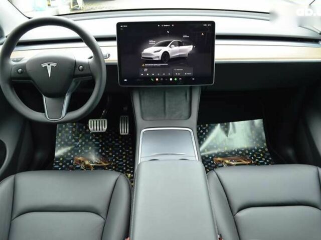 Тесла Model Y, об'ємом двигуна 0 л та пробігом 10 тис. км за 33900 $, фото 23 на Automoto.ua