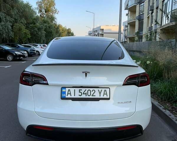 Тесла Model Y, объемом двигателя 0 л и пробегом 13 тыс. км за 36000 $, фото 1 на Automoto.ua