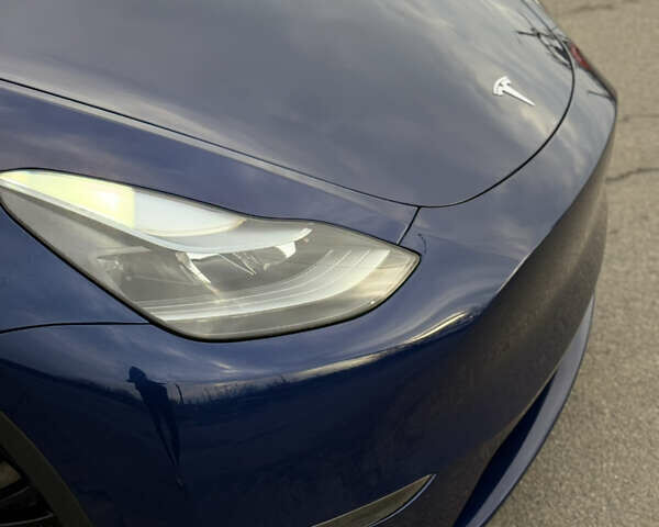 Тесла Model Y, об'ємом двигуна 0 л та пробігом 26 тис. км за 29999 $, фото 41 на Automoto.ua