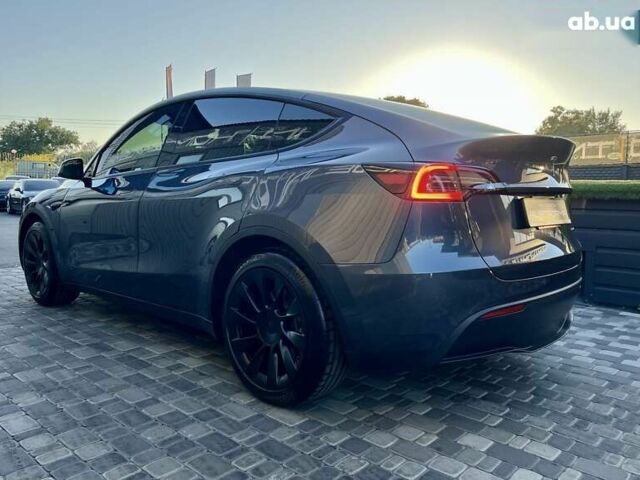 Тесла Model Y, объемом двигателя 0 л и пробегом 29 тыс. км за 31900 $, фото 6 на Automoto.ua