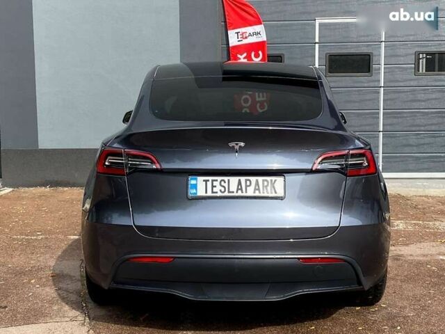 Тесла Model Y, объемом двигателя 0 л и пробегом 51 тыс. км за 33999 $, фото 8 на Automoto.ua