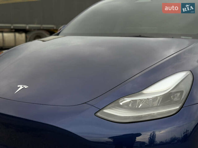 Тесла Model Y, об'ємом двигуна 0 л та пробігом 26 тис. км за 29999 $, фото 10 на Automoto.ua