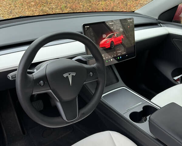 Тесла Model Y, об'ємом двигуна 0 л та пробігом 60 тис. км за 28900 $, фото 14 на Automoto.ua