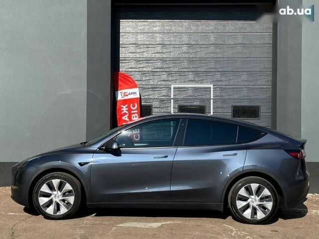 Тесла Model Y, объемом двигателя 0 л и пробегом 32 тыс. км за 32999 $, фото 9 на Automoto.ua