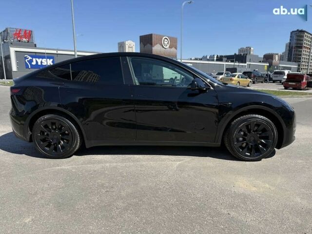 Тесла Model Y, объемом двигателя 0 л и пробегом 72 тыс. км за 26999 $, фото 3 на Automoto.ua