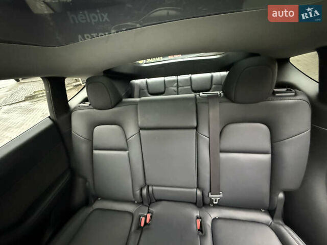 Тесла Model Y, об'ємом двигуна 0 л та пробігом 45 тис. км за 26000 $, фото 9 на Automoto.ua