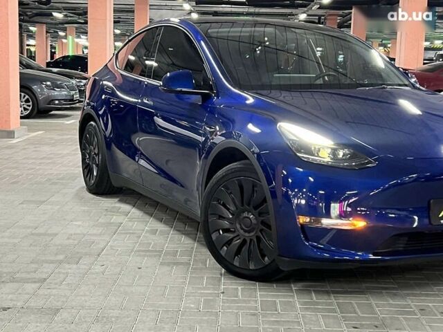 Тесла Model Y, об'ємом двигуна 0 л та пробігом 32 тис. км за 30999 $, фото 2 на Automoto.ua
