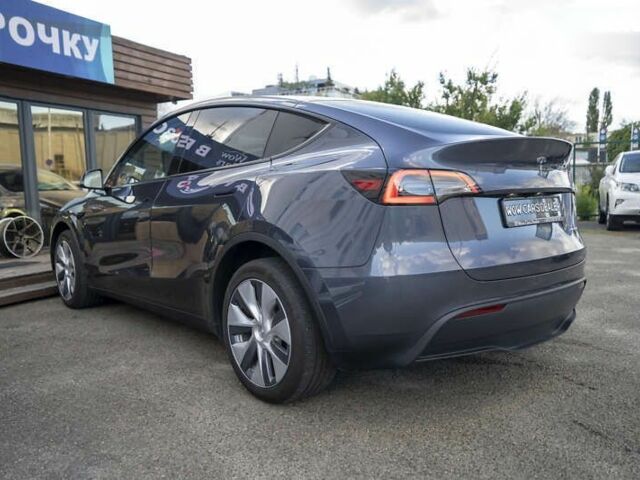 Тесла Model Y, об'ємом двигуна 0 л та пробігом 31 тис. км за 28700 $, фото 10 на Automoto.ua