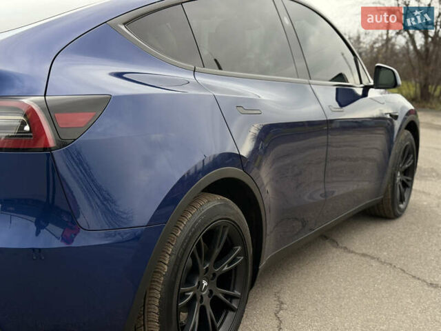 Тесла Model Y, об'ємом двигуна 0 л та пробігом 26 тис. км за 29999 $, фото 14 на Automoto.ua