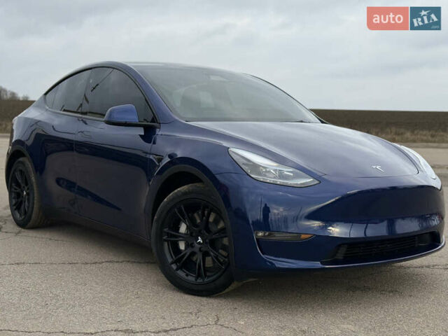 Тесла Model Y, об'ємом двигуна 0 л та пробігом 26 тис. км за 29999 $, фото 42 на Automoto.ua