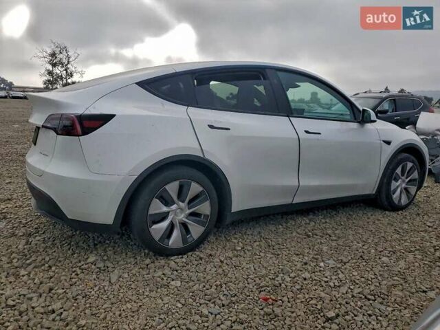 Тесла Model Y, об'ємом двигуна 0 л та пробігом 67 тис. км за 11600 $, фото 2 на Automoto.ua