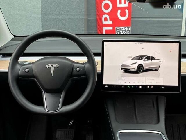 Тесла Model Y, об'ємом двигуна 0 л та пробігом 89 тис. км за 31999 $, фото 17 на Automoto.ua