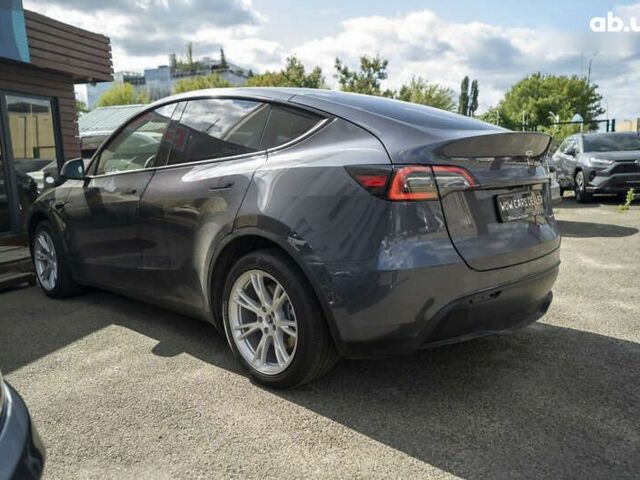 Тесла Model Y, объемом двигателя 0 л и пробегом 24 тыс. км за 31300 $, фото 9 на Automoto.ua