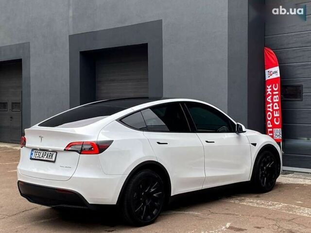 Тесла Model Y, об'ємом двигуна 0 л та пробігом 89 тис. км за 31999 $, фото 9 на Automoto.ua