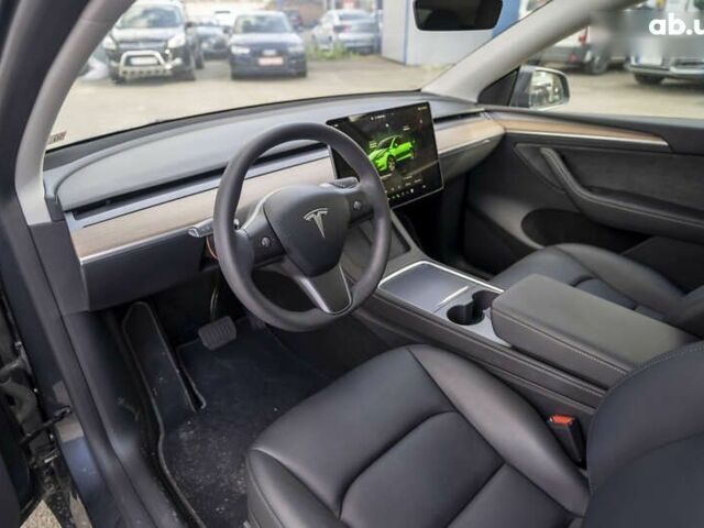 Тесла Model Y, объемом двигателя 0 л и пробегом 24 тыс. км за 31300 $, фото 11 на Automoto.ua