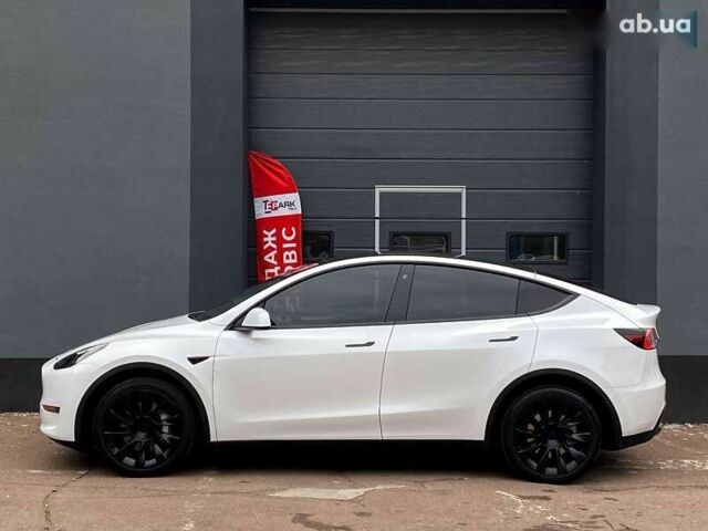 Тесла Model Y, об'ємом двигуна 0 л та пробігом 89 тис. км за 31999 $, фото 5 на Automoto.ua
