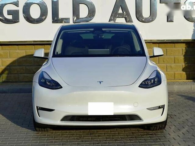 Тесла Model Y, об'ємом двигуна 0 л та пробігом 10 тис. км за 33900 $, фото 5 на Automoto.ua