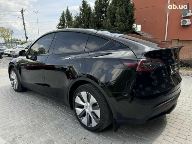 Тесла Model Y, объемом двигателя 0 л и пробегом 17 тыс. км за 25800 $, фото 12 на Automoto.ua