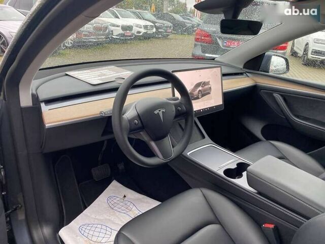 Тесла Model Y, об'ємом двигуна 0 л та пробігом 30 тис. км за 31700 $, фото 9 на Automoto.ua