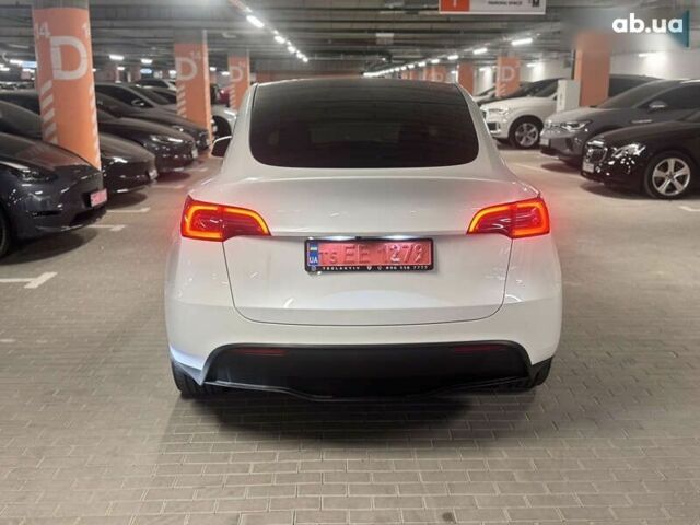 Тесла Model Y, об'ємом двигуна 0 л та пробігом 40 тис. км за 29500 $, фото 9 на Automoto.ua