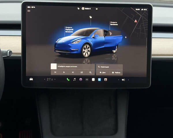 Тесла Model Y, об'ємом двигуна 0 л та пробігом 26 тис. км за 29999 $, фото 30 на Automoto.ua