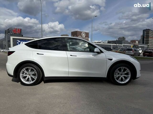 Тесла Model Y, об'ємом двигуна 0 л та пробігом 17 тис. км за 27800 $, фото 6 на Automoto.ua