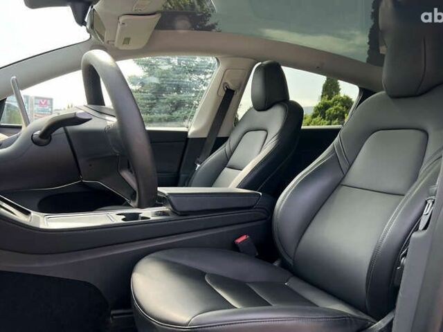 Тесла Model Y, объемом двигателя 0 л и пробегом 16 тыс. км за 28999 $, фото 16 на Automoto.ua