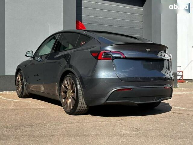 Тесла Model Y, об'ємом двигуна 0 л та пробігом 41 тис. км за 31999 $, фото 7 на Automoto.ua