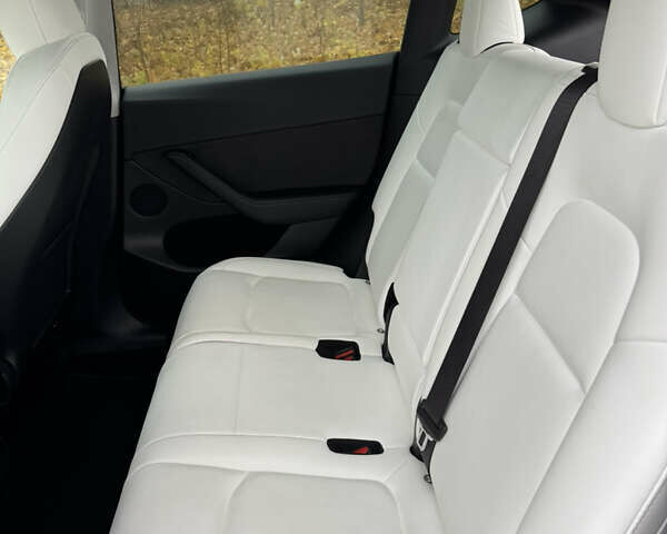 Тесла Model Y, об'ємом двигуна 0 л та пробігом 60 тис. км за 28900 $, фото 9 на Automoto.ua