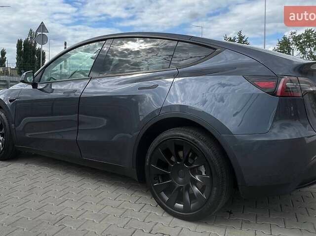 Тесла Model Y, объемом двигателя 0 л и пробегом 21 тыс. км за 27900 $, фото 7 на Automoto.ua