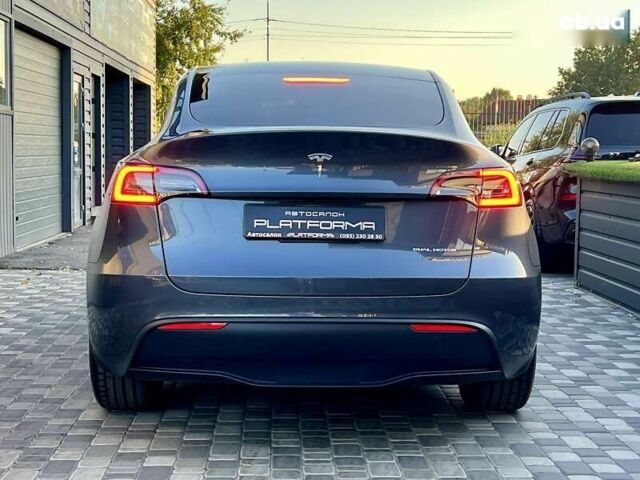 Тесла Model Y, объемом двигателя 0 л и пробегом 29 тыс. км за 31900 $, фото 7 на Automoto.ua
