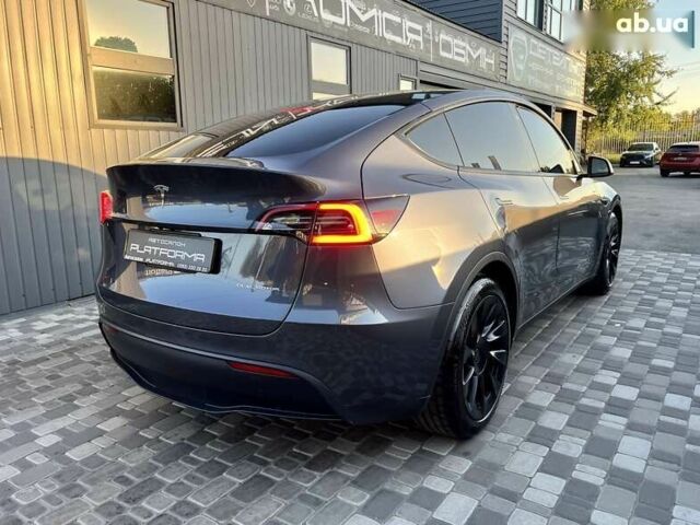 Тесла Model Y, объемом двигателя 0 л и пробегом 29 тыс. км за 31900 $, фото 9 на Automoto.ua