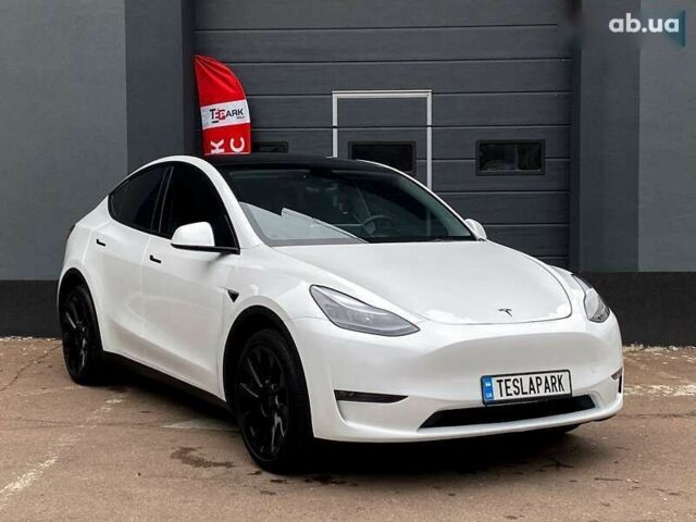 Тесла Model Y, об'ємом двигуна 0 л та пробігом 89 тис. км за 31999 $, фото 11 на Automoto.ua