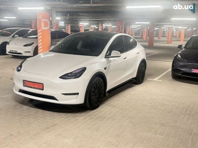 Тесла Model Y, об'ємом двигуна 0 л та пробігом 40 тис. км за 29500 $, фото 2 на Automoto.ua